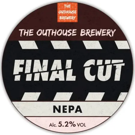 The Outhouse Brewery (Berkshire) Final Cut