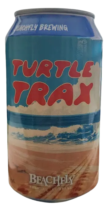 BeachFly Brewing Company Turtle Trax