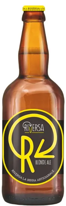 Riversa Birrificio Artigianale Blonde Ale