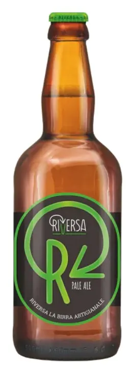 Riversa Birrificio Artigianale Pale Ale