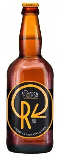 Riversa Birrificio Artigianale Pils