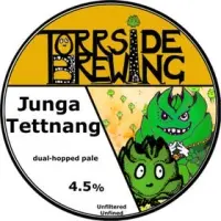 Torrside Brewing Junga Tettnang