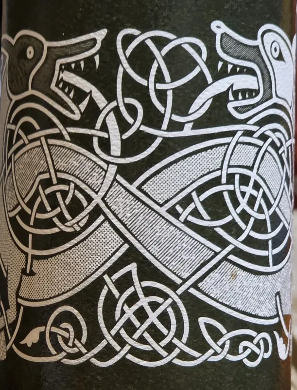 3 Sons Brewing Company Celtic Nectar