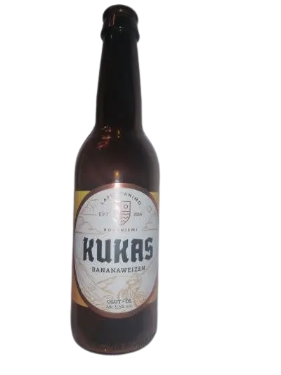 Lapin Panimo Kukas