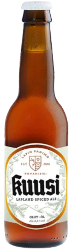 Lapin Panimo Kuusi (2017)