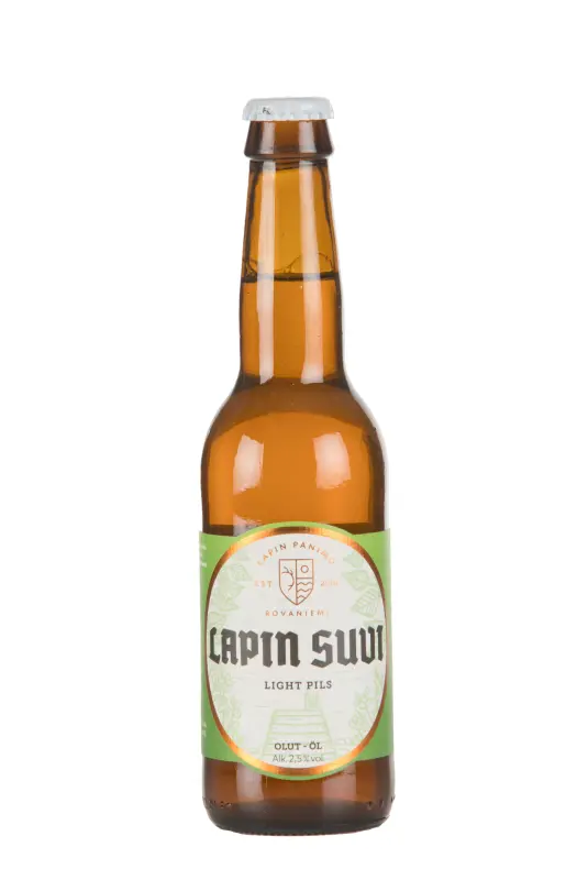 Lapin Panimo Lapin Suvi