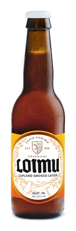 Lapin Panimo Loimu
