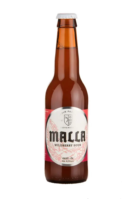 Lapin Panimo Malla