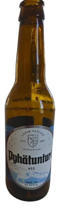 Lapin Panimo Pyhätunturi