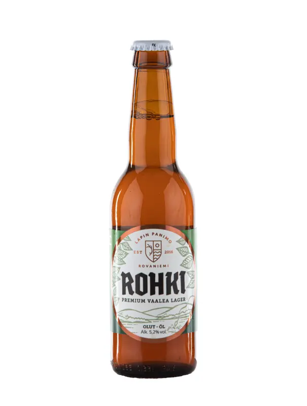 Lapin Panimo Rohki