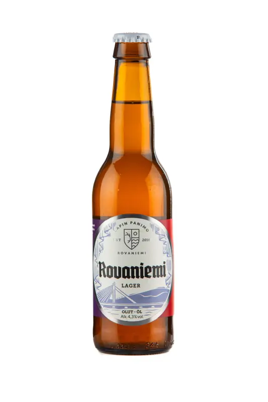 Lapin Panimo Rovaniemi