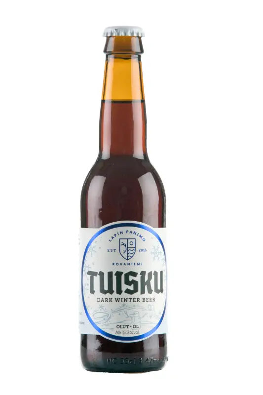 Lapin Panimo Tuisku