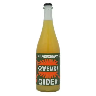 Noita Winery Chardonnay Qvevri Cider
