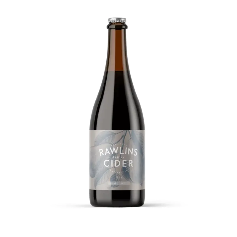 Rawlins Family Cider Perry 2022