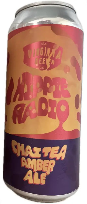 The Virginia Beer Company Hippie Radio