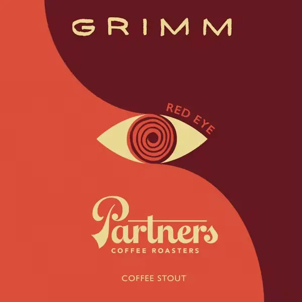 Grimm Artisanal Ales Red Eye