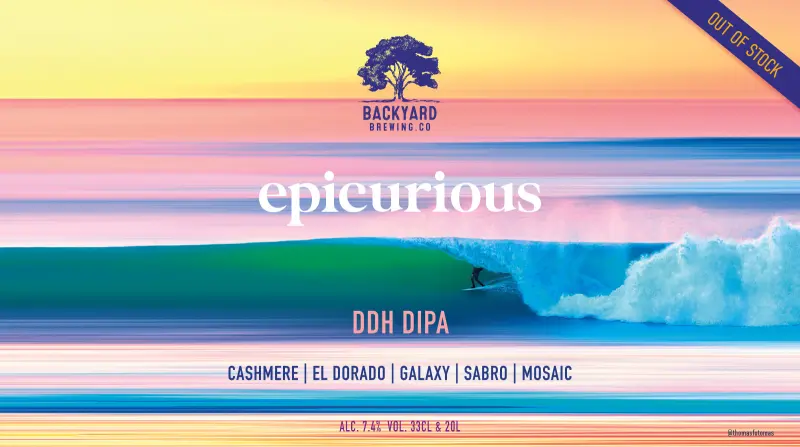 Backyard Brewing Co Epicurious