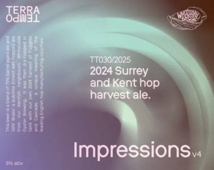 Terra Tempo Brewing Impressions v4