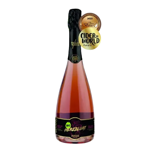 Traunsecco Herzbluat