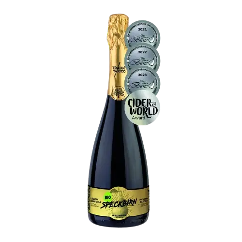 Traunsecco Speckbirn