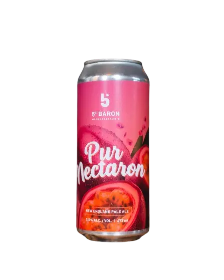 5e Baron Pur Nectaron