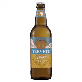 Tērvetes Alus Saules