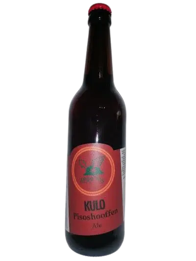 Kurikan Lakkitehdas Kulo Pisoshooffen