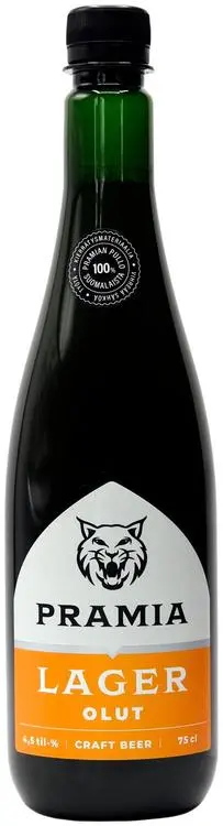 Pramia Lager