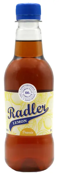 Pramia Radler Lemon