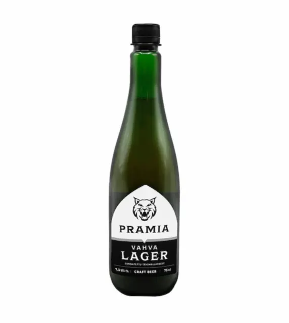 Pramia Vahva Lager