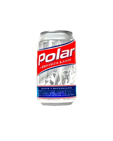 Compañía Cervecera Asunción S.A. Polar