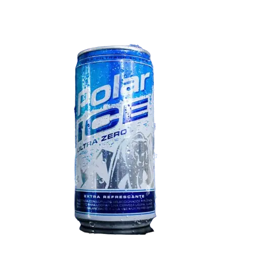 Compañía Cervecera Asunción S.A. Polar Ice
