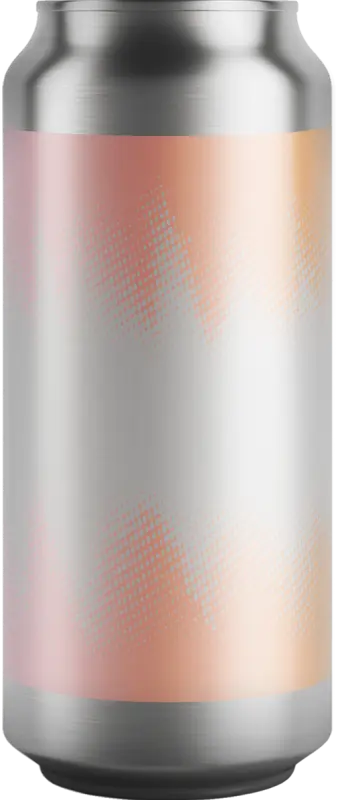 Drunk Beard Stratageme New England IPA