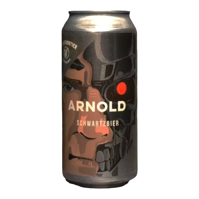 WhiteFrontier Arnold