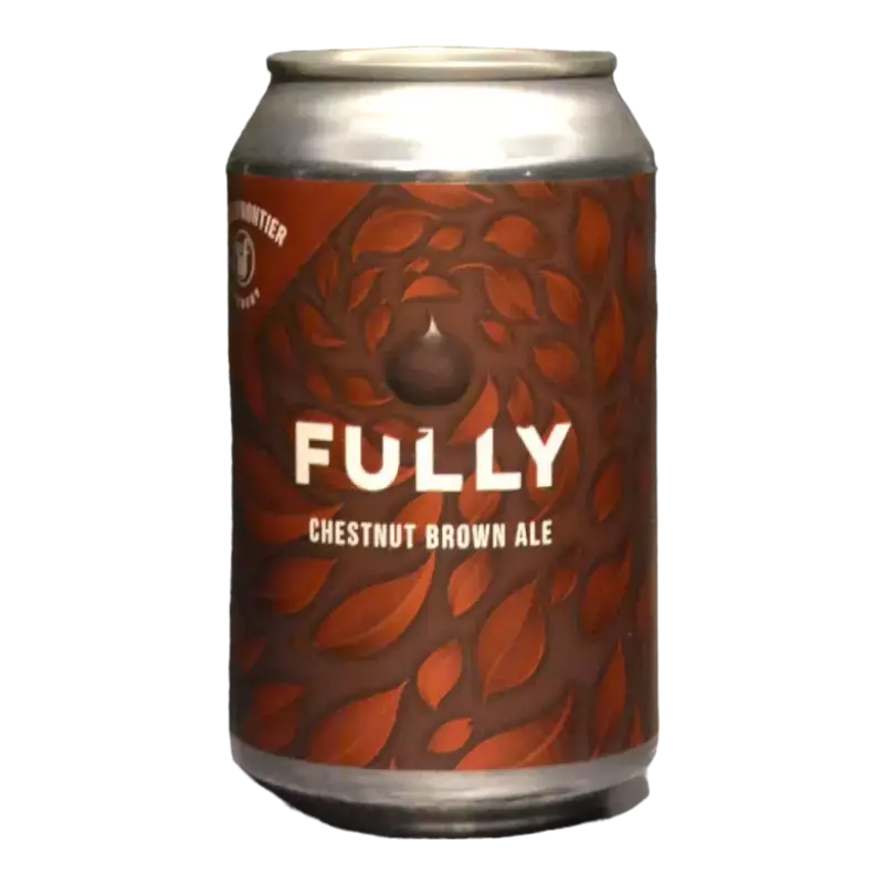 WhiteFrontier Fully - Chestnut Brown Ale