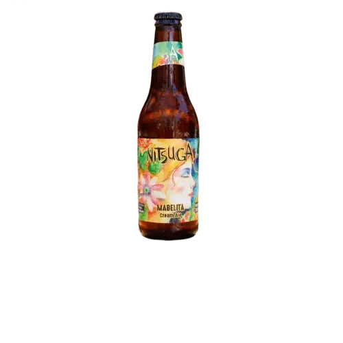 Palo Santo Brewing Company Nitsuga Mabelita