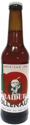 Õllenaut Väike Raidur