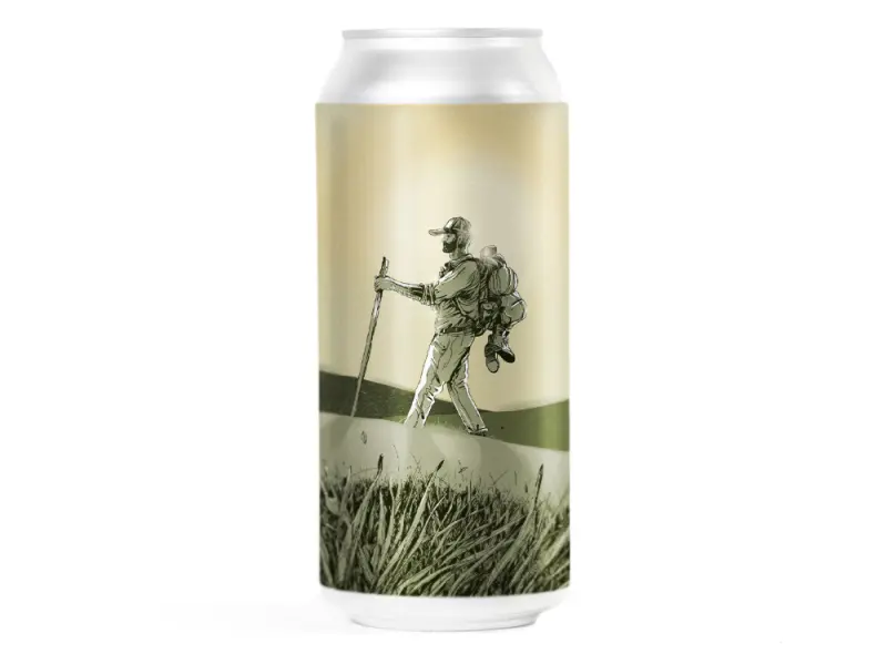 Tree House Brewing Company Nomad