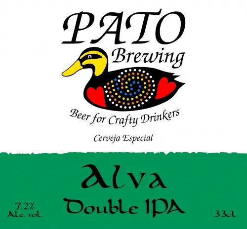 Pato Brewing Alva