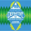 Definitive Brewing Company Contee