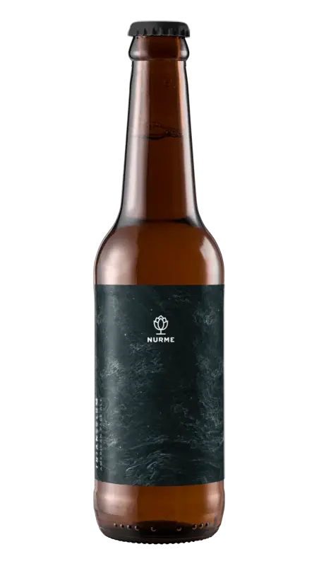 Nurme Alus Triangulum