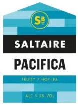 Saltaire Brewery Pacifica IPA