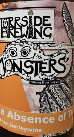 Torrside Brewing Monsters - The Absence Of Truth