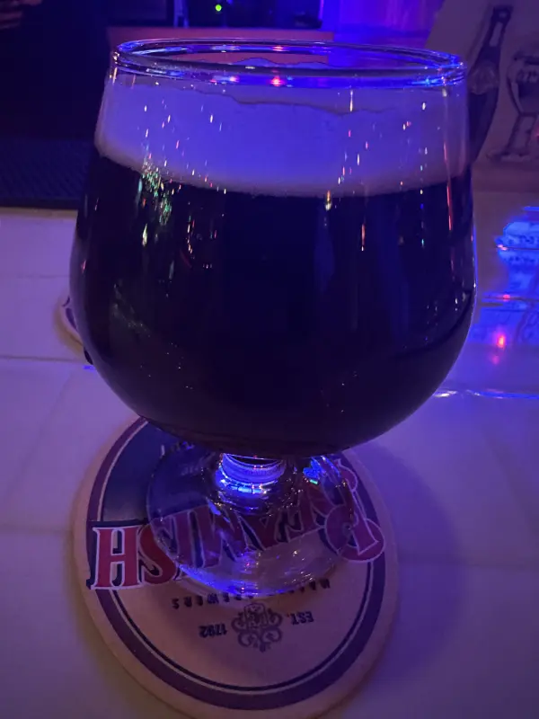 IMBĪB Custom Brews Jarbridge Cuvee 2024