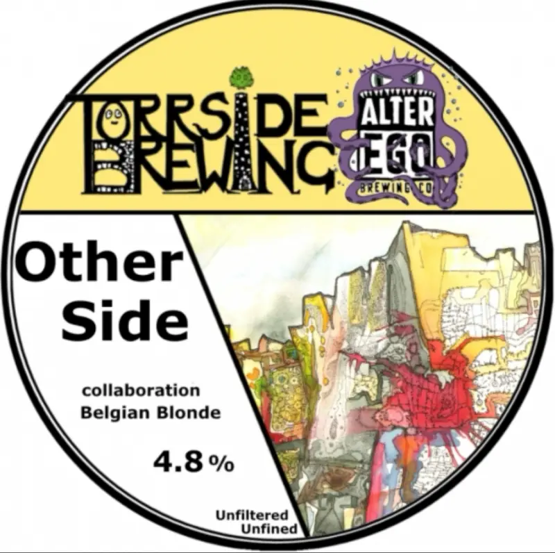 Torrside Brewing Other Side