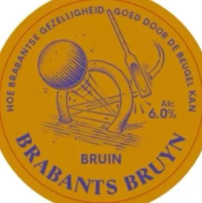 Nederlands Openluchtmuseum Brabants Bruyn