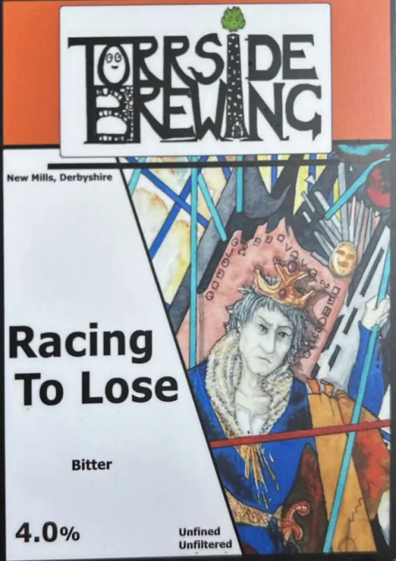 Torrside Brewing Racing To Lose