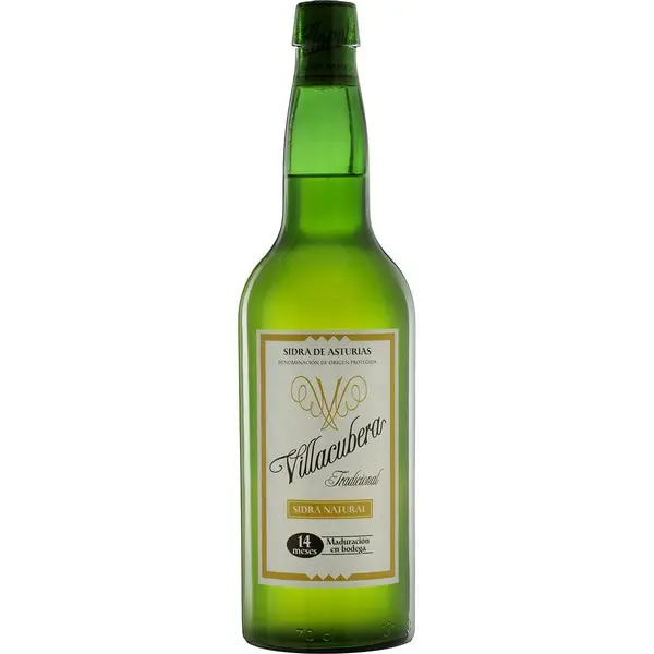 Lagar Sidra Cortina Sidra Natural Villacubera