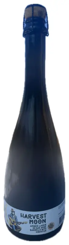 Clef Brewery Harvest Moon