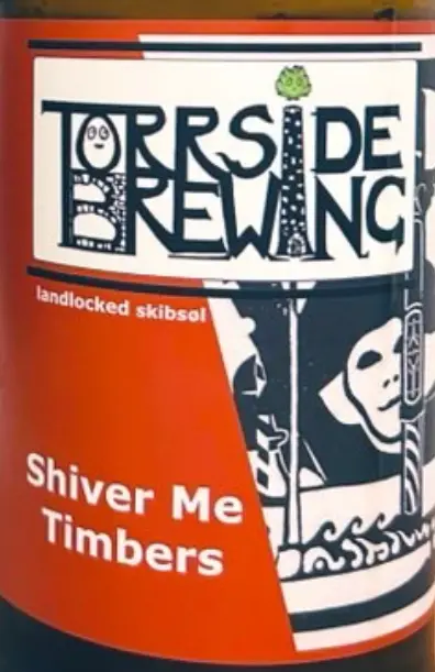 Torrside Brewing Shiver Me Timbers